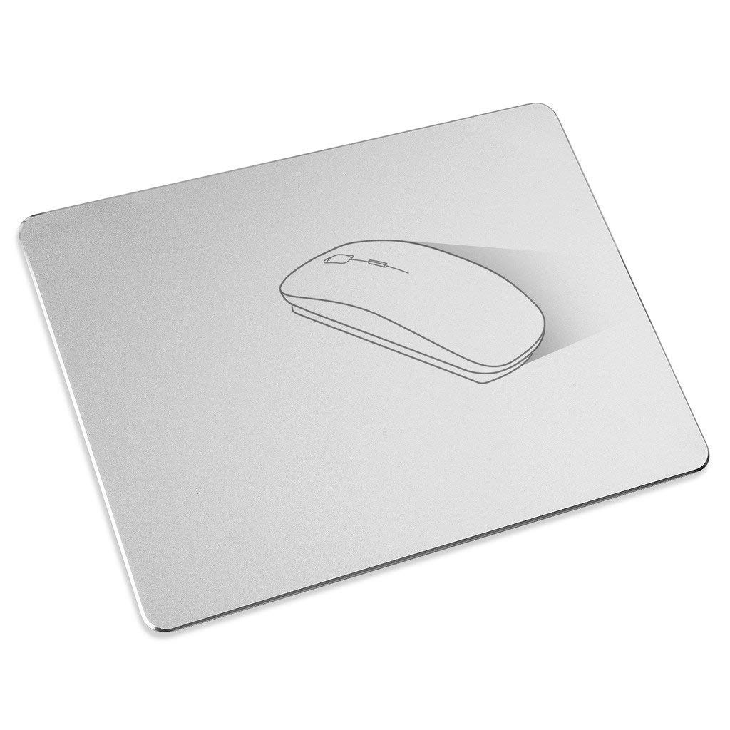 Aluminium Mouse PadJOYACCESS CHINA LIMITED